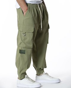 Pantalon ancho hombre (V2406121) - comprar online