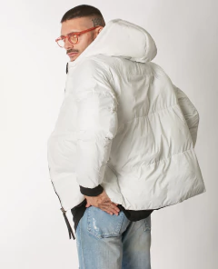 CAMPERA REVERSIBLE (ARTC2) - SIAMO FUORI