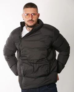 CAMPERA CIERRE CRUZADO (ARTSF77901) en internet