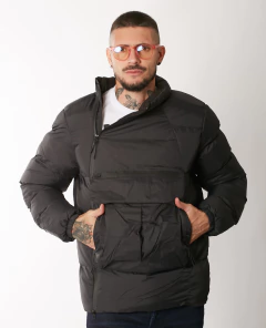 CAMPERA CIERRE CRUZADO (ARTSF77901) - SIAMO FUORI