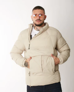 Imagen de CAMPERA CIERRE CRUZADO (ARTSF77901)