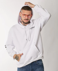 Buzo Oversize Frizado Mclaren (I2502559)