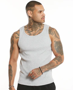 Musculosa de Morley Siamo (V2601541)