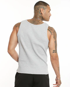 Musculosa de Morley Siamo (V2601541) - SIAMO FUORI