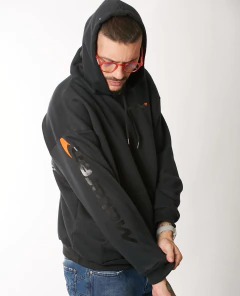 Imagen de Buzo Oversize Frizado Mclaren (I2502559)