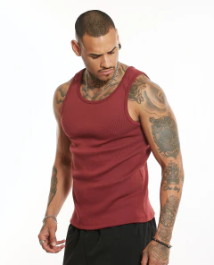 Musculosa de Morley Siamo (V2601541) - comprar online