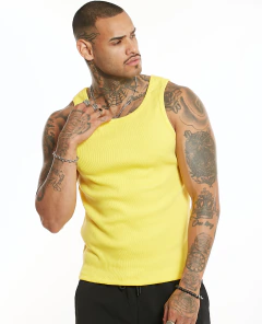 Musculosa de Morley Siamo (V2601541)