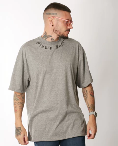 REMERA OVERSIZE (V2501504) - comprar online