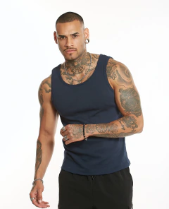 Imagen de Musculosa de Morley Siamo (V2601541)
