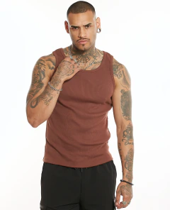 Musculosa de Morley Siamo (V2601541) - tienda online