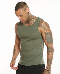 Musculosa de Morley Siamo (V2601541) - SIAMO FUORI
