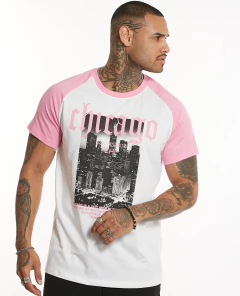 Imagen de Remera Ranglan Siamo (V2601539)