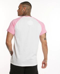 Remera Ranglan Siamo (V2601539)