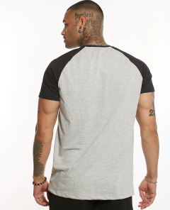 Remera Ranglan Siamo (V2601539) - tienda online