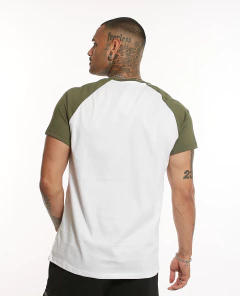 Imagen de Remera Ranglan Siamo (V2601539)