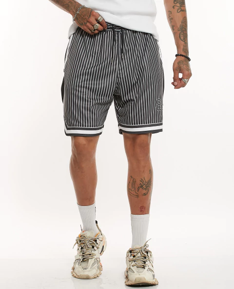 Short Rayas Siamo (V2607173) - comprar online