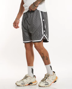 Short Rayas Siamo (V2607173) - tienda online