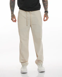 Pantalón de Lino (ART1881) - comprar online