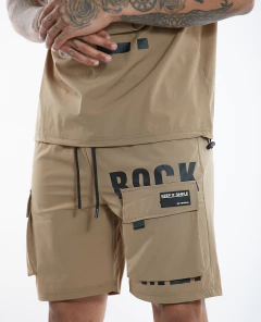 Conjunto ROCK (ART5497) - SIAMO FUORI