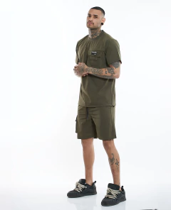 Conjunto (ART5495) - SIAMO FUORI