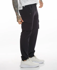 Pantalón Cargo de Bengalina (ART1291) - comprar online