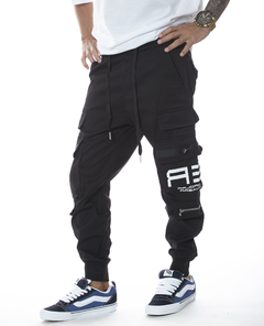 PANTALON CARGO (V2505127)