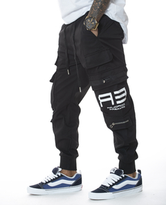 PANTALON CARGO (V2505127) - comprar online