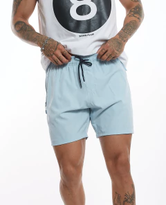 Short de Baño (ART5504) - tienda online