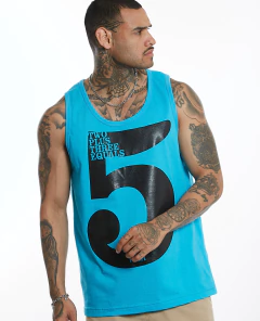 Imagen de Musculosa Jersey Estampada (V2601533)
