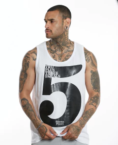 Imagen de Musculosa Jersey Estampada (V2601533)