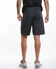 Imagen de BERMUDA BASICA GABARDINA (V2507169NE)