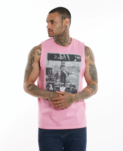 MUSCULOSA ESTAMPADA (V2501508) en internet