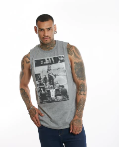 MUSCULOSA ESTAMPADA (V2501508)