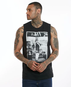 MUSCULOSA ESTAMPADA (V2501508) en internet