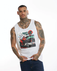 Imagen de MUSCULOSA REVIVAL (V2501659)