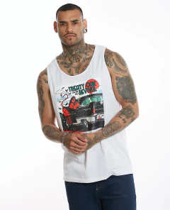 MUSCULOSA REVIVAL (V2501659) - tienda online