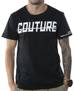 REMERA COUNTURE (V241460) en internet