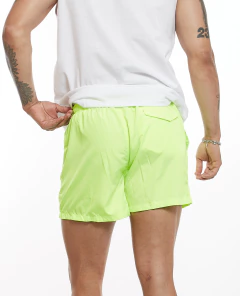 Short de baño magico (V2408835AM) - SIAMO FUORI