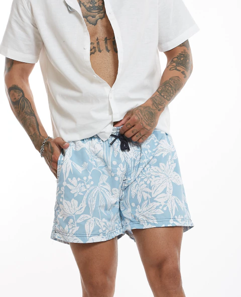 Short de Baño (ART5517) - comprar online