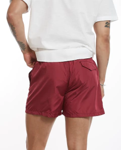 short de baño magico (V2408835BO) - SIAMO FUORI