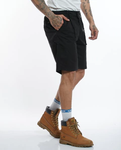 Imagen de BERMUDA JOGGER DE GABARDINA (ART071)