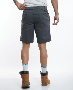 BERMUDA JOGGER DE GABARDINA (ART070) en internet