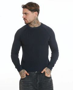 Sweater Portofino (ART4708) - SIAMO FUORI