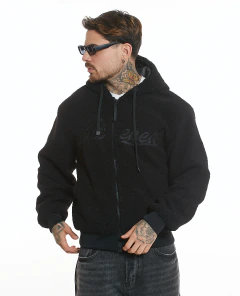 Campera Puffer Light Ened (ART5834) - comprar online