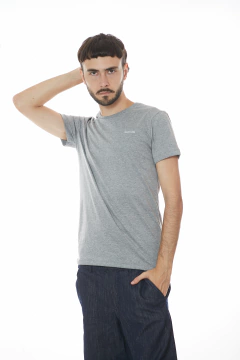 REMERA MONACO (V2501512) - SIAMO FUORI