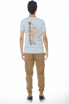 REMERA MONACO (V2501512) - comprar online