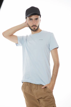 REMERA MONACO (V2501512) - tienda online