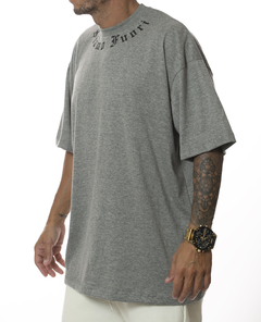 REMERA OVERSIZE (V2501504) - comprar online