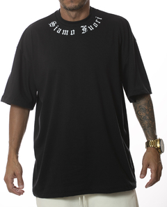REMERA OVERSIZE (V2501504) - tienda online