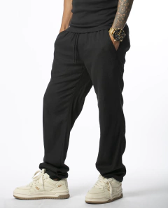 PANTALON DE LINO (ART3976) - comprar online